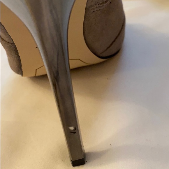 Sam Edelman Heels - Picture 6 of 7